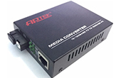 Bộ Chuyển đổi quang điện Media Converter APTEK AP100-20B