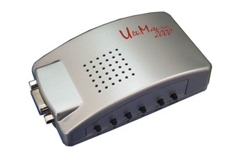 Bộ chuyển đổi tín hiệu từ VGA ra Video Ultimate 2000AX