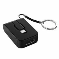 Bộ chuyển đổi Type-C to HDMI Orico XC-111