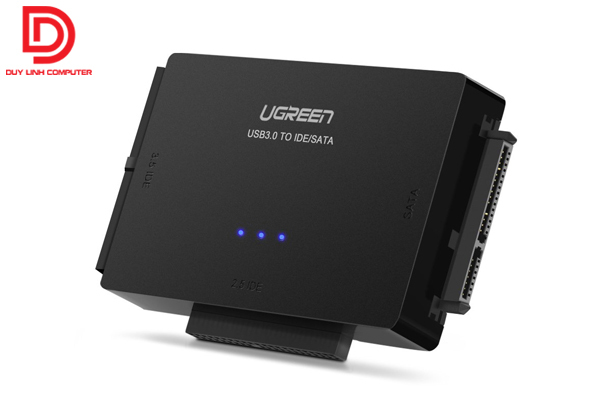 Bộ chuyển đổi USB 3.0 to Sata Ugreen 20676