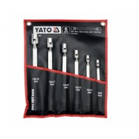 Bộ cờ lê 2 đầu điếu Yato YT-4967