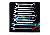 Bộ cờ lê vòng miệng 12 món Toptul GAAF1202