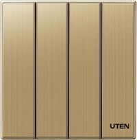 Bộ công tắc bốn 2 chiều Q9GK42