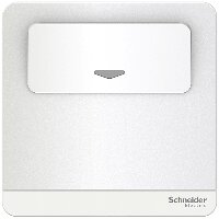 Bộ công tắc chìa khoá thẻ Schneider E8331EKT-WE