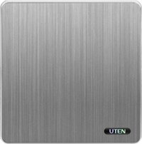 Bộ công tắc đơn 2 chiều UTEN S300GK12