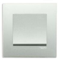 Bộ công tắc đơn 2 chiều Zencelo Schneider  KB31_AS_G19