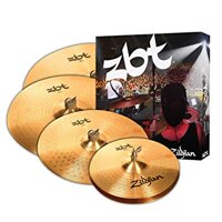 Bộ Cymbal Zildjian ZBTP390-A