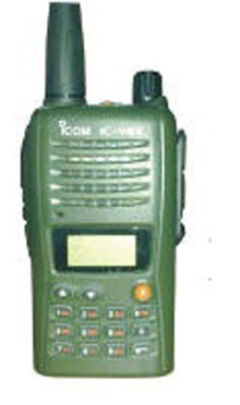 Bộ đàm cầm tay Icom IC-V83 (VHF-5W)