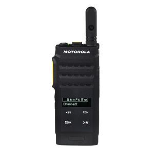 Bộ đàm cầm tay Motorola XiR SL2M