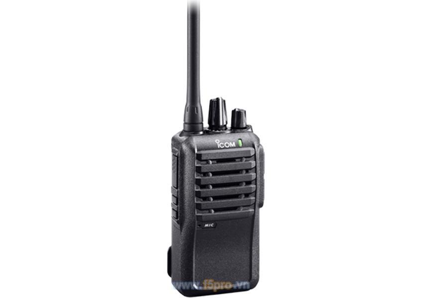Bộ đàm ICOM VHF IC-F3003/F4003 (Phiên bản 21)