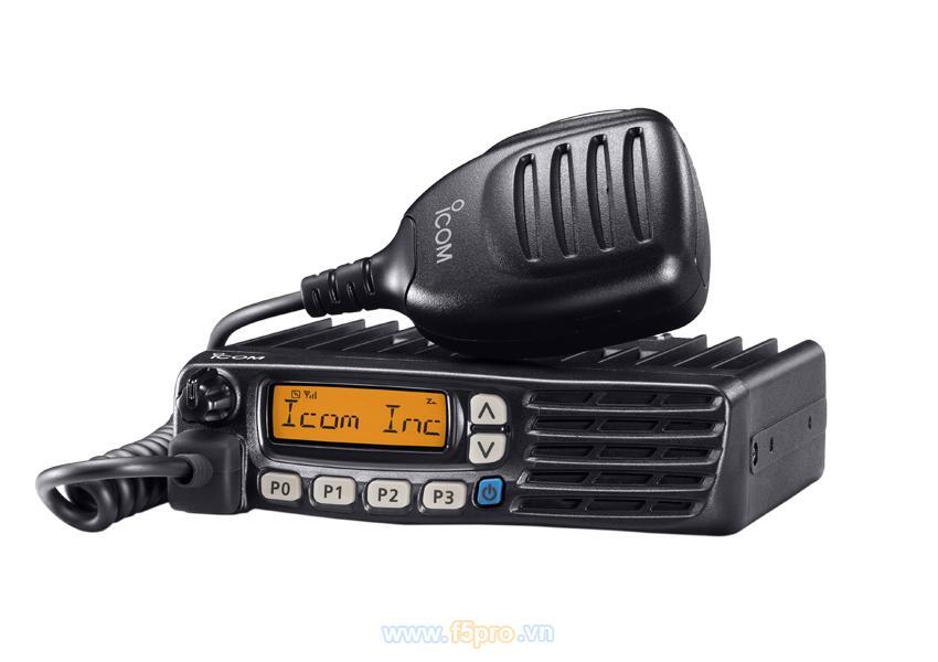 Bộ đàm ICOM VHF IC-F5023H