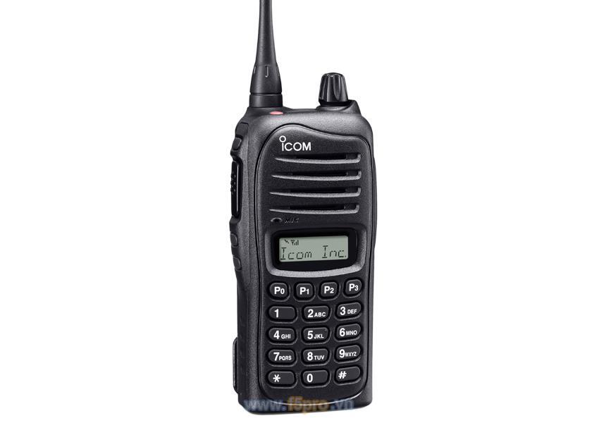 Bộ đàm ICOM VHF IC-F50V