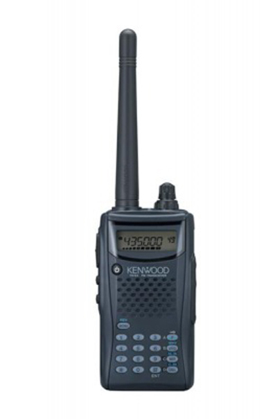Bộ đàm Kenwood TH-K4AT (UHF-5W)