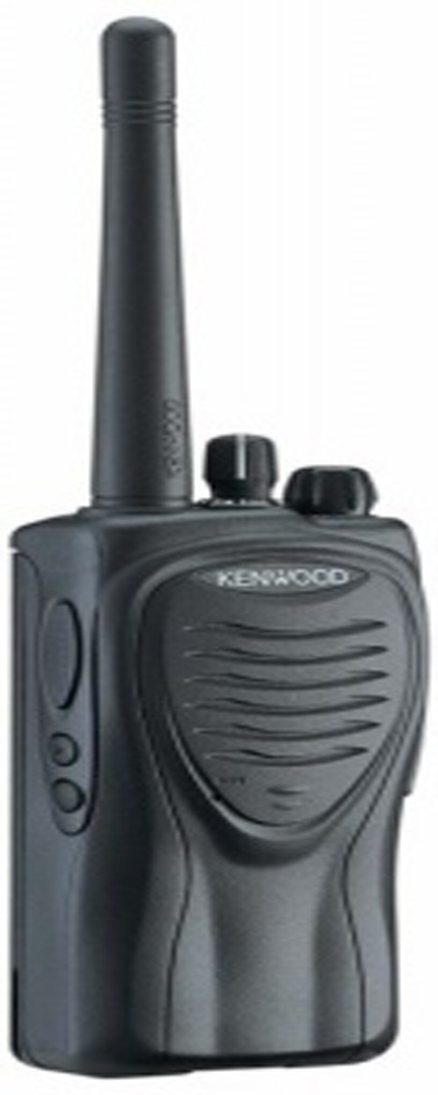 Bộ đàm Kenwood TK-3206 (UHF-5W)