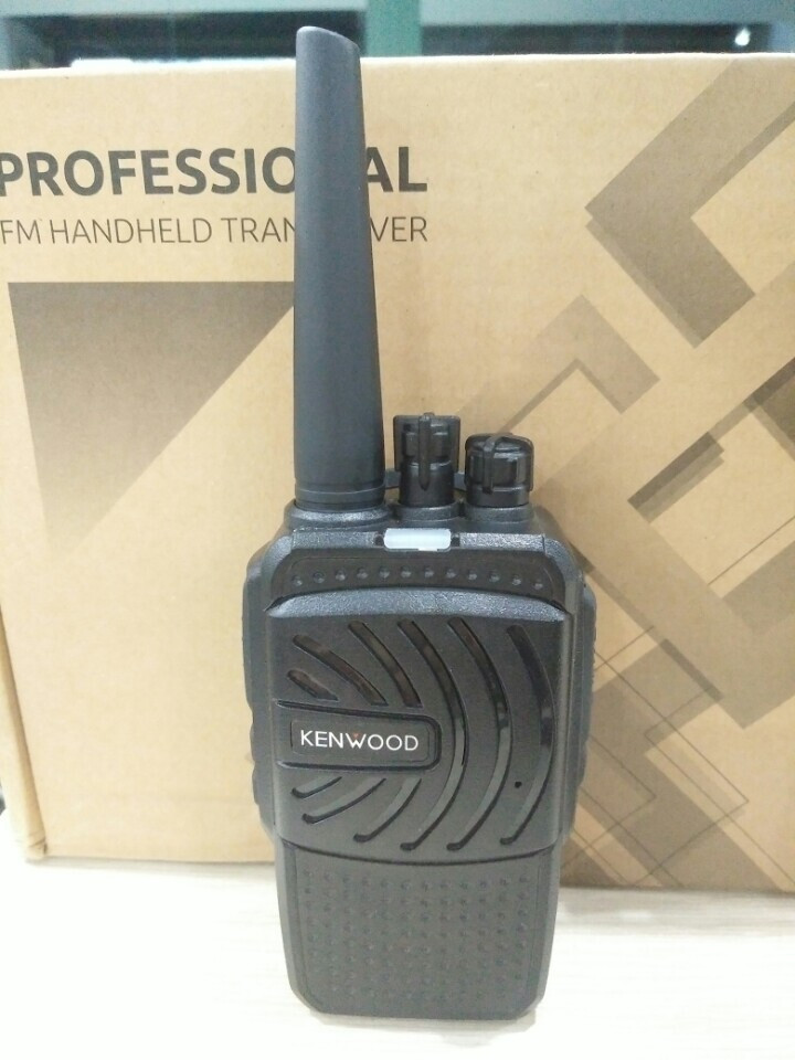 Bộ đàm Kenwood TK 340