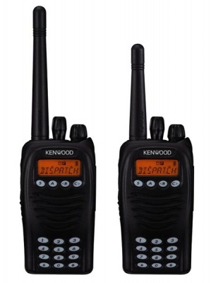 Bộ đàm Kewood TH-3170 (UHF-7W)