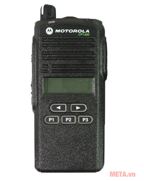 Bộ đàm Motorola CP-1300