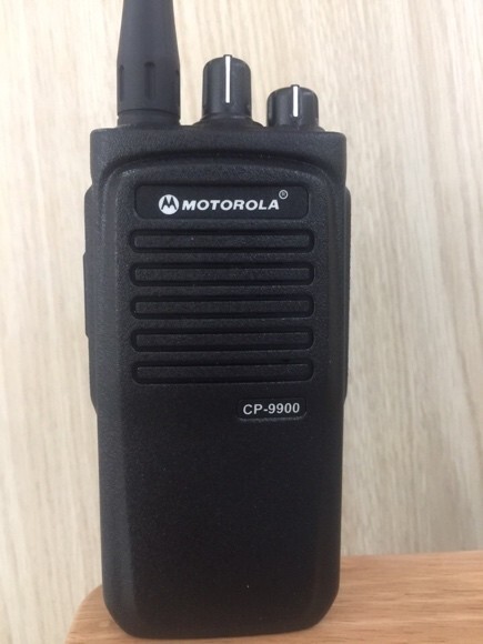 Bộ đàm Motorola CP-9900
