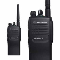 Bộ đàm Motorola GP-328IS VHF