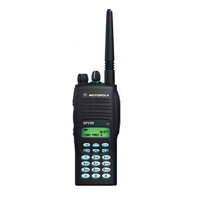 Bộ đàm Motorola GP-338