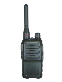 Bộ đàm Motorola GP-600
