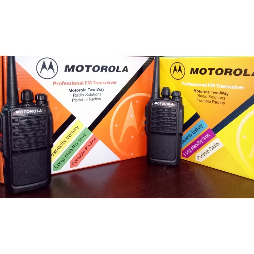 Bộ đàm Motorola MT-925