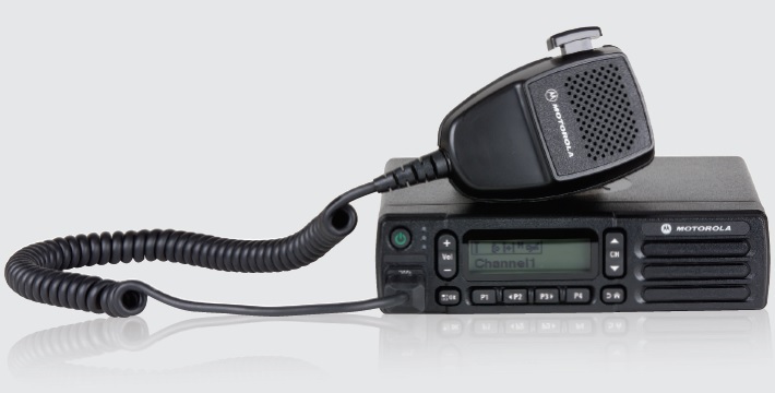 Bộ đàm Motorola XiR M6660 UHF