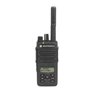 Bộ đàm Motorola XIR P6600i VHF( UHF)