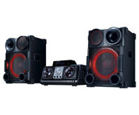 Dàn âm thanh LG CM9730 - 2.0 kênh