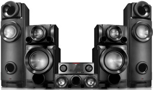 Dàn âm thanh LG ARX8500 (ARX-8500) - 5.2 kênh