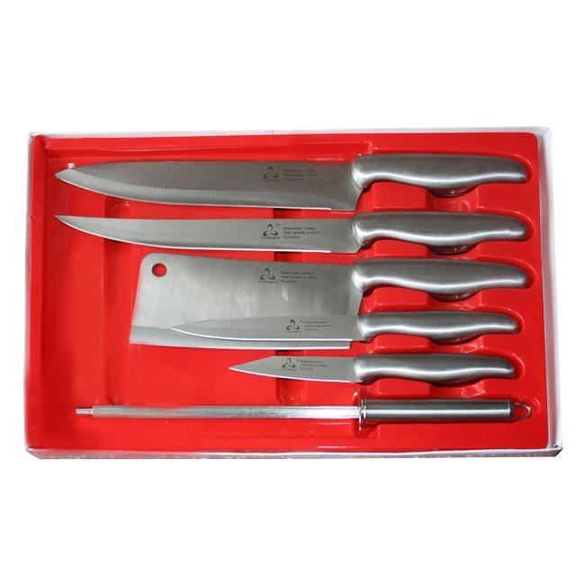 Bộ dao làm bếp 6 món Chuanghui FE.01-003