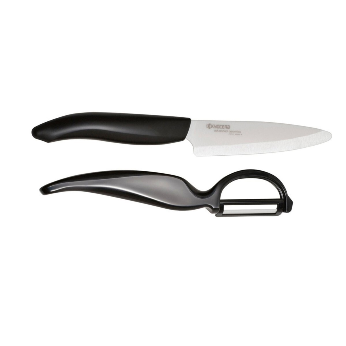 Bộ dao & dụng cụ gọt vỏ Kyocera 110 ML-KI398