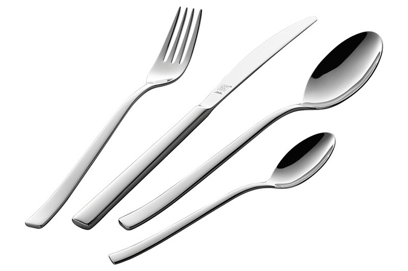 Bộ dao muỗng nĩa Zwilling Table Bela 24