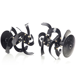 Bộ dao xới 2 khớp Honda SPV00006