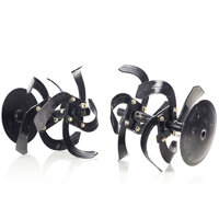 Bộ dao xới 2 khớp Honda SPV00006