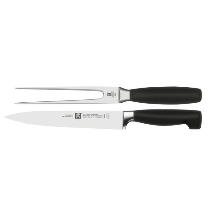 Bộ dao Zwilling Four Star 2 món