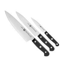 Bộ dao Zwilling Gourmet - 3 món