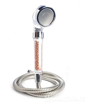 Bộ dây tay sen tắm Olaytoto TS-10
