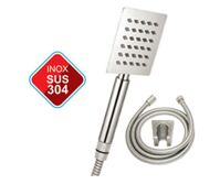 Bộ dây - tay sen tắm Olaytoto TS-01S