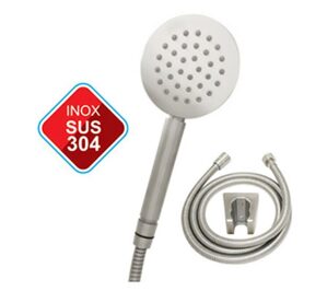 Bộ dây - tay sen tắm Olaytoto TS-02S