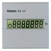 Bộ đếm giờ kỹ thuật số TheBen BZ 147