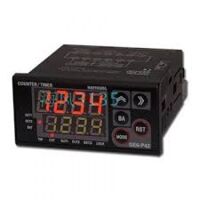Bộ đếm Hanyoung GE6-P62