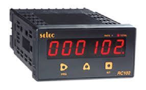 Bộ đếm tốc độ Selec RC102C