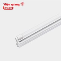 Bộ đèn led tube Điện Quang ĐQ LEDFX06 18765M (18W daylight, thân liền 1.2m, TU06)