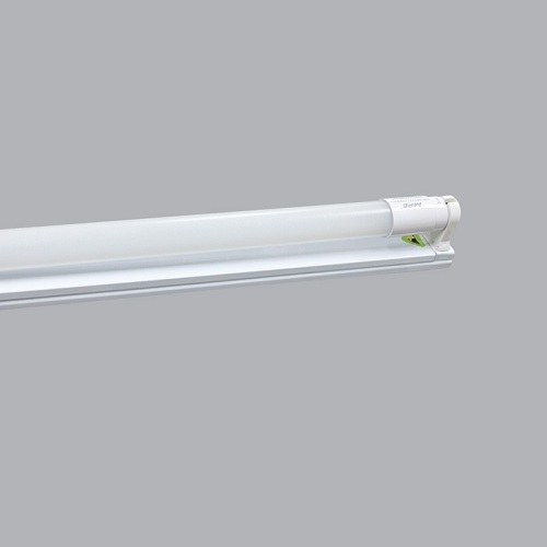 Bộ đèn LED Tube MPE 18W 1.2m MGT8-120T/V