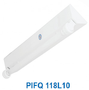 Bộ đèn V-Shape PIFQ118L10