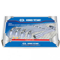 Bộ điếu 26 chi tiết Kingtony 1826MR, 6-32