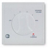 Bộ điều chỉnh âm lượng AMPERES VC8010