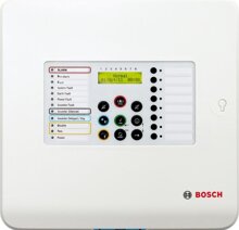 Bộ điều khiển báo cháy trung tâm Bosch FPC-500-8