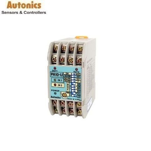 Bộ điều khiển cảm biến Autonics PA10-U